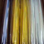 กระดาษฟอยล์ (Foil) 0