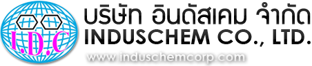 จำหน่ายสีสกรีนผ้า เคมีและอุปกรณ์ที่เกี่ยวกับการสกรีนผ้า โดย Induschem Co.,Ltd.